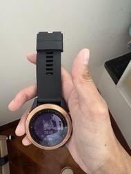 ATMOS Mission 2 智能運動手錶