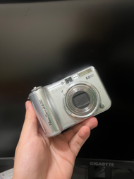 Canon a630