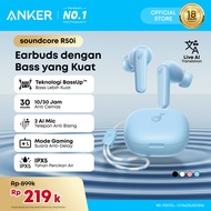 TWS Anker Soundcore R50i - A3949
