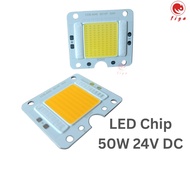 MATA 50W 24V DC COB LED - 50 Watt LED Light Eye