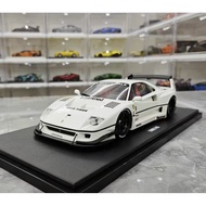 1/18 GT SPIRIT F40 RESIN MODEL CARS (LIMITED EDITION)