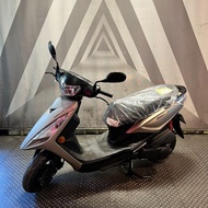 【領牌車】【全新好車】2023年 KYMCO 光陽 新名流 125 新名流125 機車 前碟後鼓