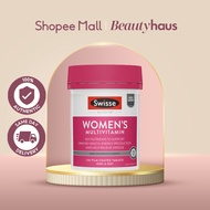 Swisse Women Multivitamin (120s)