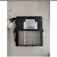 Sharp refrigerator SJX656VMS Inverter PCB