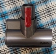 Dyson迷你電動吸頭（可用於 Dyson V11™、Dyson Cyclone V10™、Dyson V8™、Dyson V7™ 吸塵機）