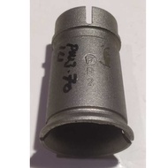 90cc Carburetor Inlet Flange Alloy SHB 16/16 FA italy Vespa Special 90CC nos code: FA B2