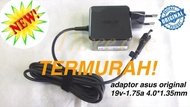 Best Seller Adaptor Charger Laptop Asus Original X441M X441MA X407MA