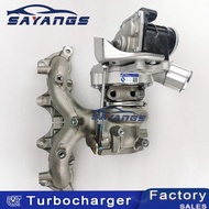 K03 Turbo 28231-2B790 282312B790 53039980662 53039700662 Turbocharger For Hyundai Veloster kia FORTE