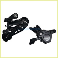 ∟ ♀ ✅ SAGMIT EDISON SERIES 8 - 12 SPEED SHIFTER AND RD REAR DERAILLEUR