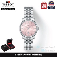 [Official Warranty] Tissot T122.210.11.159.00 Women's Carson Premium Lady T1222101115900