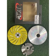 ◘JVT Pulley Set Nmax / Aerox