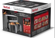 Tefal Dual Easy Fry & Grill 雙重炸烤氣炸鍋