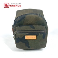 LOUIS VUITTON TR2107 Supreme Collaboration Apollo Backpack Nano Keychain