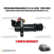 PROTON WIRA SATRIA ARENA 1.3 1.5 1.6 1.8 EVO LOWER CLUTCH PUMP BAWAH MD742157 13/16 3 MONTH WARRANTY
