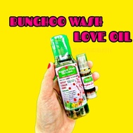 BUNGOO WASH | BUNGOO LOVE OIL ORIGINAL HQ