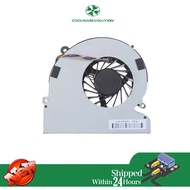 1PCSAll-in-One Cooling Fan BASB1120R2U DC12V 1.0A 4Pin for HP Pavilion 21 23-G 23-P 23-F 23-H 21-H11