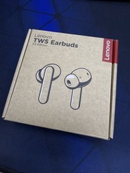 Lenovo X9 真無線藍牙耳機