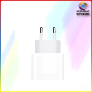 Apple 20W Type C Charger Head Apple USB-C Power Adapter 20W