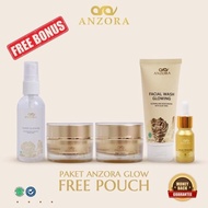 Anzora Glow Skincare Original Cream Anzora Glow Skincare Anzora