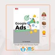Google Book ADS for Digital Timer