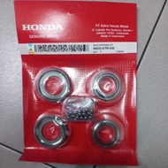 06535KTR900 – RACE STEERING KIT, COMPLETE, COMPLETE FOR ALL HONDA SPORT MOTORCYCLES ORIGINAL AHM