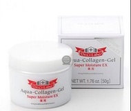 Dr.Ci:Labo Aqua Collagen Gel Super Moisture EX 50g