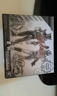 Build Final sodo 創動 裝動 幪面超人 Kamen Rider 最後一盒