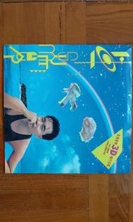 張國榮 Leslie 黑膠