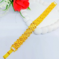 Dubai Kendari 24k Bracelet Fashion Bracelet XupingWanita