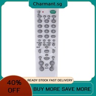 Universal TV Replacement Remote Controller Smart Remote Controller for Television TV-139F Multi-func