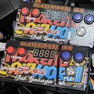 Moreno MS13 Module 6 Horn Horn 450 Tones