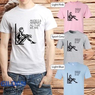 T-shirt merchendise music official ANGLES & AIRWAVES 09