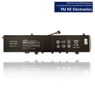 L18M4PF1 L18D4PF1 Laptop Battery For Lenovo Yoga S740-15IRH Yoga C940-15IRH S740-15irh Series 15.36V