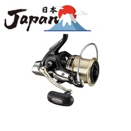 [import from Japan] DAIWA Spinning Reel 17 WINDCAST 4500 (2017 model)
DAIWA Spinning Reel 17 WINDCAS
