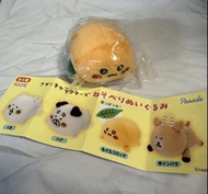 Joke Bear 可樂餅 扭蛋 日本扭蛋