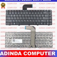 Keyboard DELL N45 N411 N54 N44 M411 M44 M54 M4R 542 742 342 552 752 14R