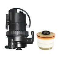  23300-0L041 23300-0L042 Fuel Filter Assembly  For Toyota Hilux Vigo 2004-2016 Fortuner