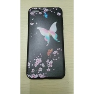 MKR iPhone 7 plus Soft Casing 7plus 8plus