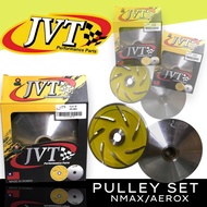 ✅ JVT PULLEY SET FOR NMAX/AEROX