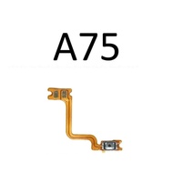 Flexible On Of Oppo A75