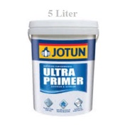 5 Liter Jotun Ultra Primer(External wall with Anti-Efflorescence effect)