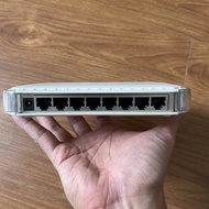 GS608 8 port gigabit netgear Switch