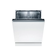 Bosch SMV6ZCX42E Serie Fully-integrated Built-in Dishwasher 60cm EcoSilence Drive SMV25BX03R Pencuci