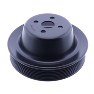 Fan Grooved Belt Pulley 3902710 3914463 J902710 For Cummins 6BT 6B 4BT Engine 8 Groove Case 680K