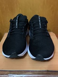 Nike 黑色 跑步鞋 男 運動鞋 波鞋 Air Zoom Pegasus 38 Black White CW7356-002 (US11, UK10, EUR45,29cm) male black running shoes sneakers (US11, UK10, EUR45,29cm)