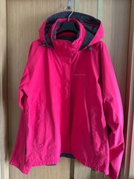 Sprayway Gore-Tex 防水外套