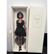 Silkstone The Lingerie Barbie Doll
