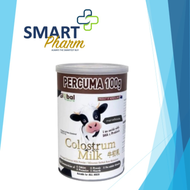 GLOBAL NATURE COLOSTRUM MILK POWDER 500+100G EXP02/2027
