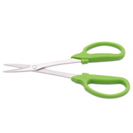 Gunting pruning gunting pruning bonsai warna hijau