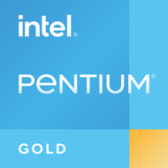Bộ vi xử lý Intel Pentium Gold G6405 / 4.1 GHz / 2 nhân 4 luồng / 4MB / LGA 1200